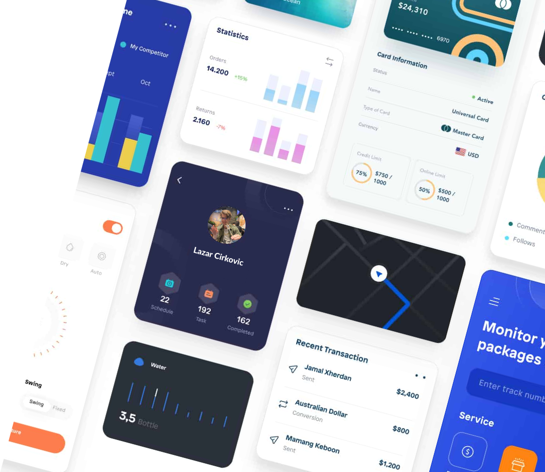 The Mendix Low-Code Platform