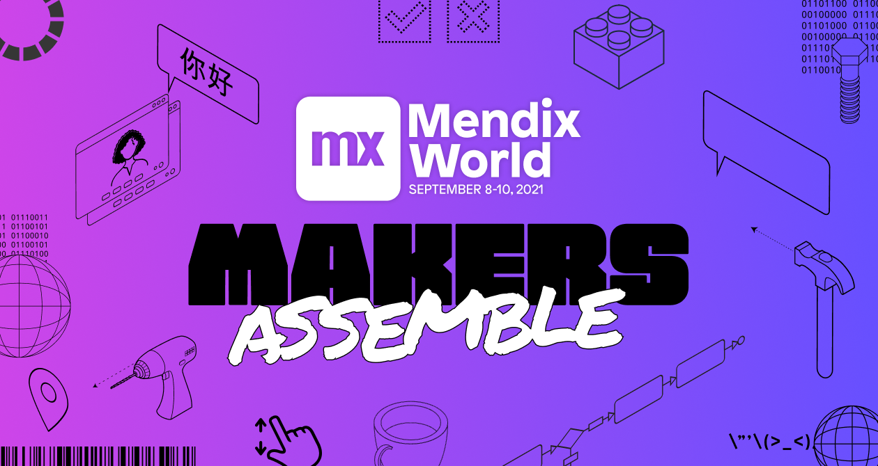 Mendix World2021