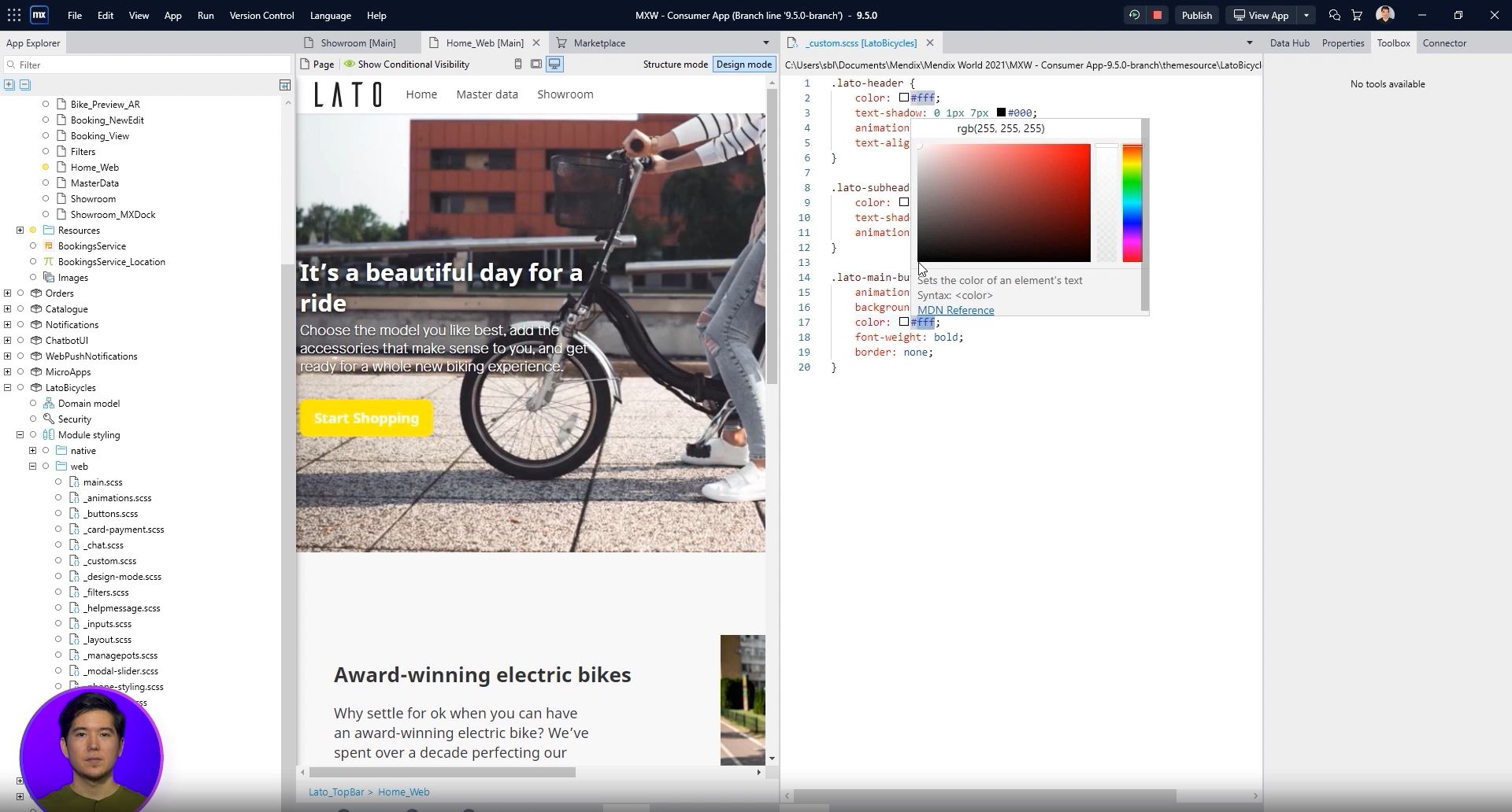 Mendix World 2021 Day 2 Report|ビルドシステム×Mendix
