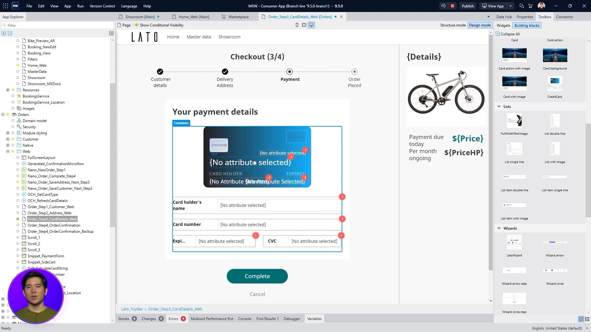 Mendix World 2021 Day 2 Report|ビルドシステム×Mendix