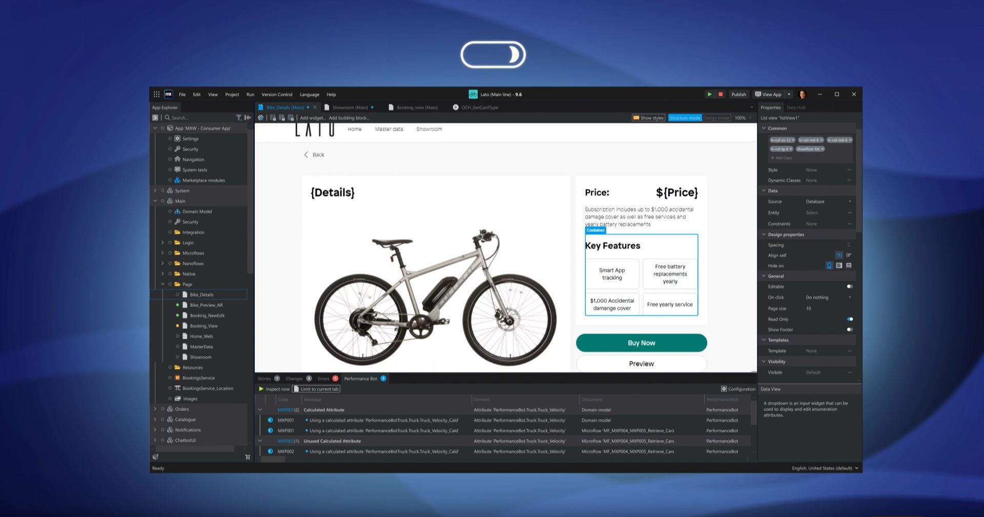Mendix World 2021 Day 2 Report|ビルドシステム×Mendix
