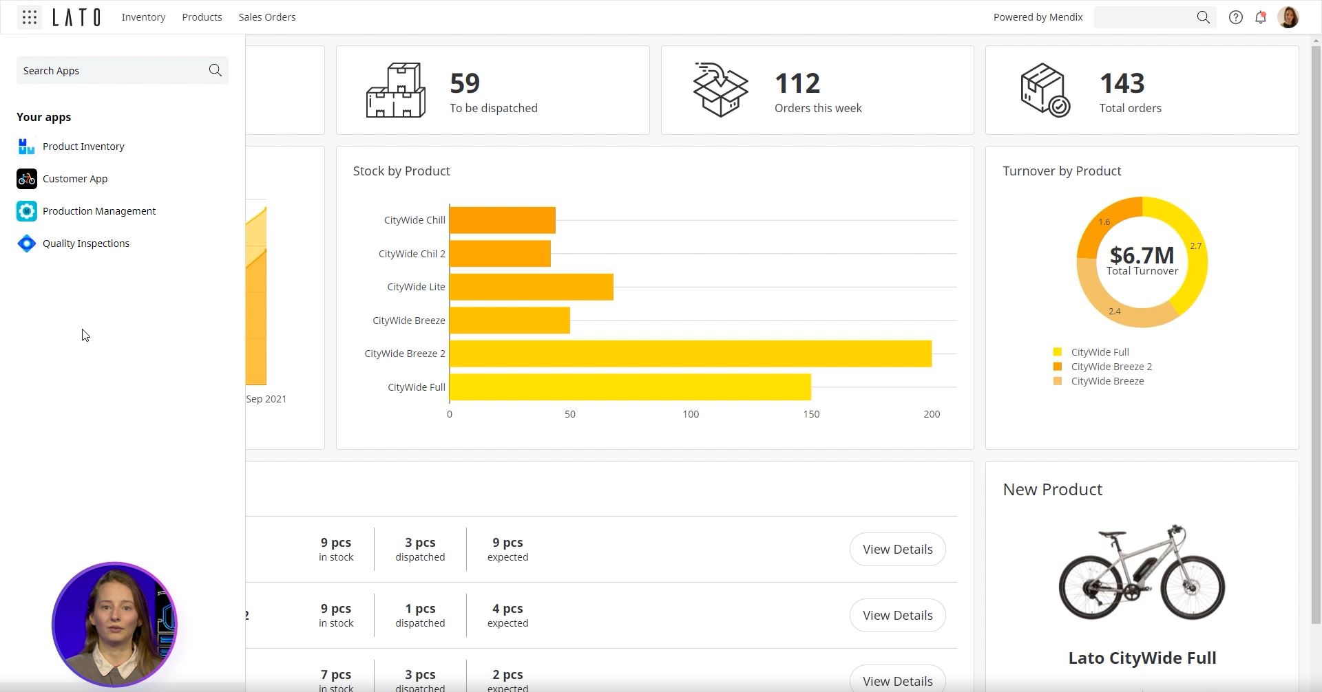 Mendix World 2021 Day 2 Report|ビルドシステム×Mendix