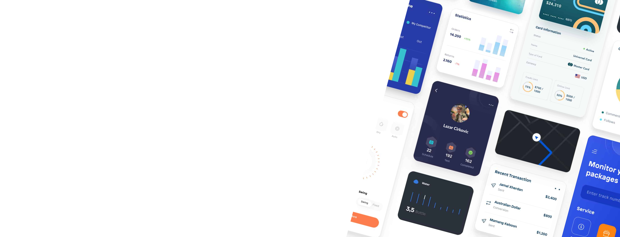 The Mendix Low-Code Platform
